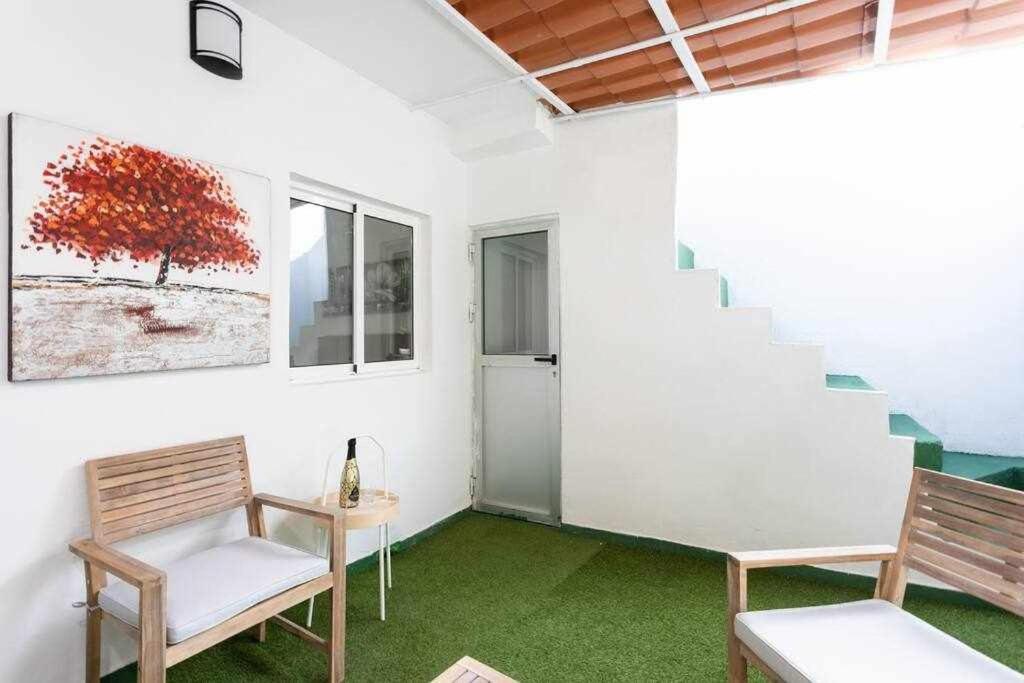 Sunny Island Casita San Andres Villa Exterior photo